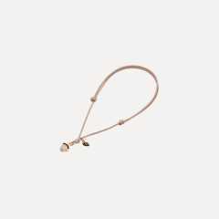 Tamara Comolli myMIKADO Armband mit Diamant Pavé, Referenz B-MM-p-rg