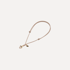 Tamara Comolli myMIKADO Armband mit Diamant Pavé, Referenz B-MM-p-yg