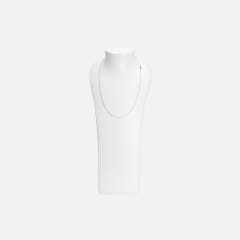 Tamara Comolli Belcher Kette, Referenz C-BelA-1.5-rg-60