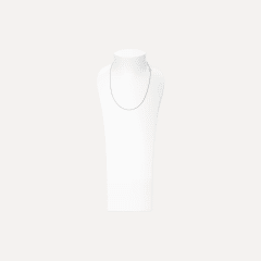 Tamara Comolli Belcher Kette, Referenz C-BelA-1.5-wg-51