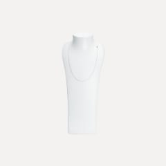 Tamara Comolli Belcher Kette, Referenz C-BelA-1.5-wg-60