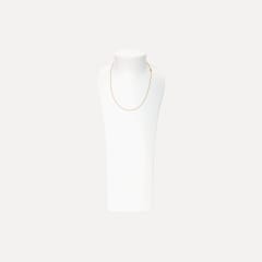 Tamara Comolli Belcher Kette, Referenz C-BelA-1.5-yg-51