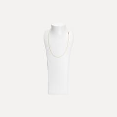 Tamara Comolli Belcher Kette, Referenz C-BelA-1.5-yg-60