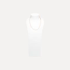 Tamara Comolli Belcher Kette, Referenz C-BelA-2-rg-51