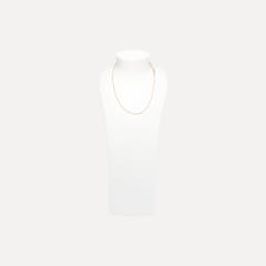 Tamara Comolli Belcher Kette, Referenz C-BelA-2-yg-51