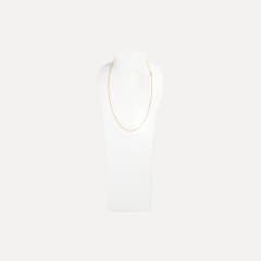 Tamara Comolli Belcher Kette, Referenz C-BelA-2-yg-60