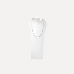 Tamara Comolli Belcher Kette, Referenz C-BelA-2.8-wg-60
