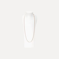 Tamara Comolli Belcher Kette, Referenz C-BelA-3.5-rg-90
