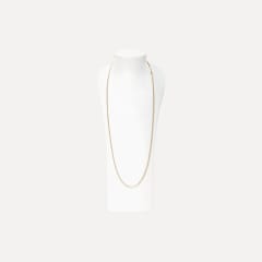 Tamara Comolli Belcher Kette, Referenz C-BelA-3.5-yg-90