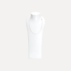 Tamara Comolli Eight Kette, Referenz C-Egt-2-rg-60