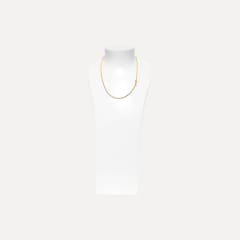 Tamara Comolli Eight Kette, Referenz C-Egt-2.8-yg-51