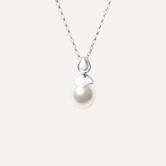 Tamara Comolli Pendant Southsea Pearl 15 mm, Referenz P-PRL-SSP15-wg