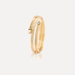 Wellendorff Armband Umarme Mich. 752, Referenz 304775GG