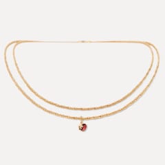 Wellendorff Collier Meine Zeit Variété, Referenz 406797GG