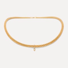 Collier Prinzesse, Referenz 406138GG