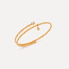 Armband Umarme Mich. Power of Solitaire., Referenz 304844GG