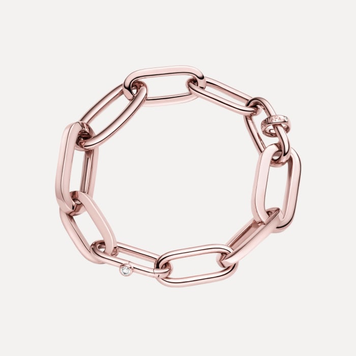 IsabelleFa "Fantasie" Kette, Referenz 41016-21BKL-RR