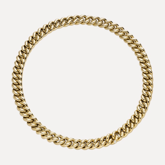 IsabelleFa Altesse 12 Collier, Referenz 06012-45BKL-GG