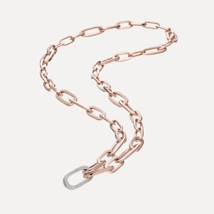 IsabelleFa "Fantasie" Kette, Referenz 41013-65-20BMO-RR
