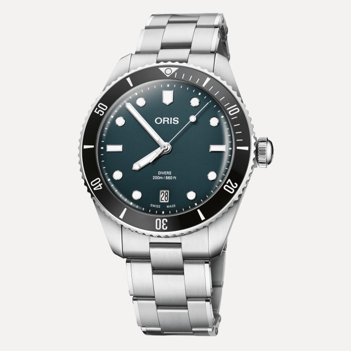 37040 0173377954055 Set Divers Date