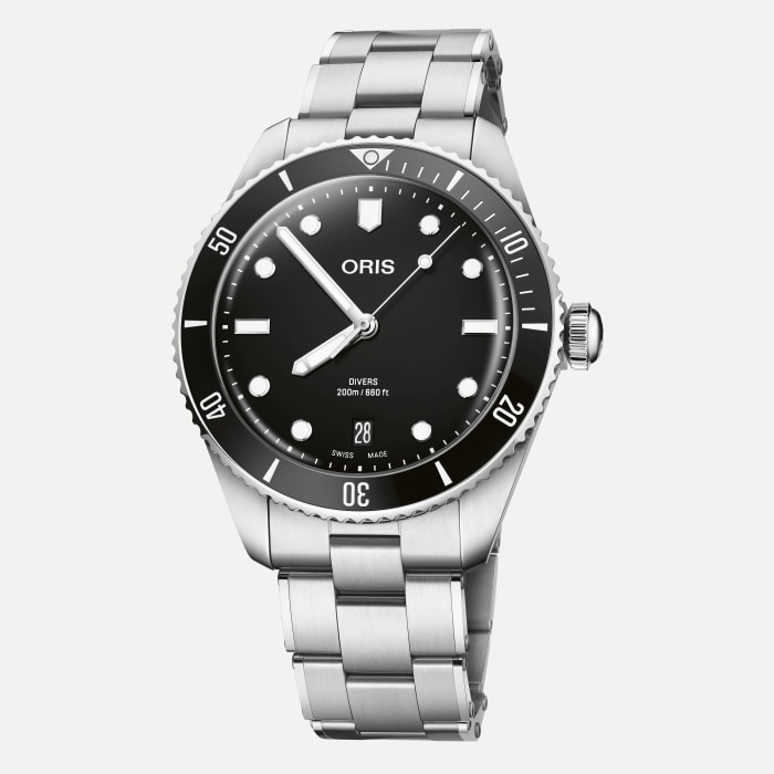 37042 0173377954054 Set Divers Date
