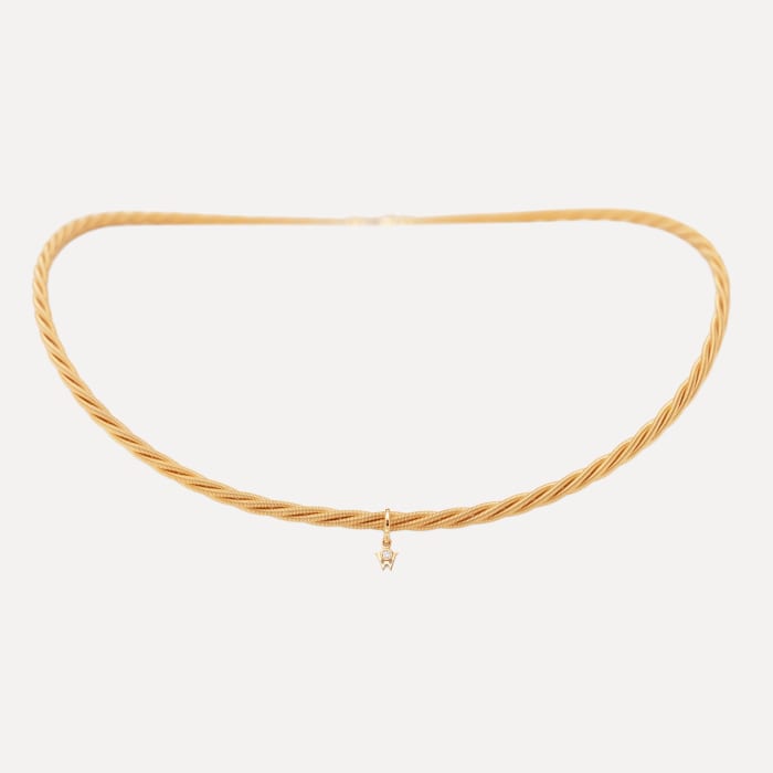 Wellendorff Collier Comtesse, Referenz 405925GG