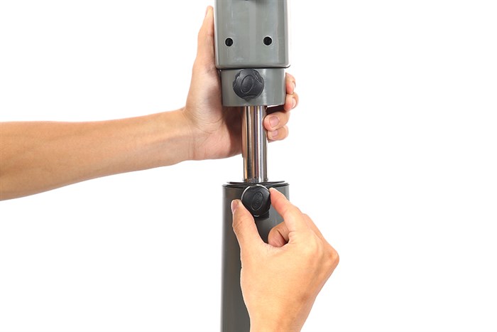 Quạt đứng Senko 3 cánh DH1600 47W