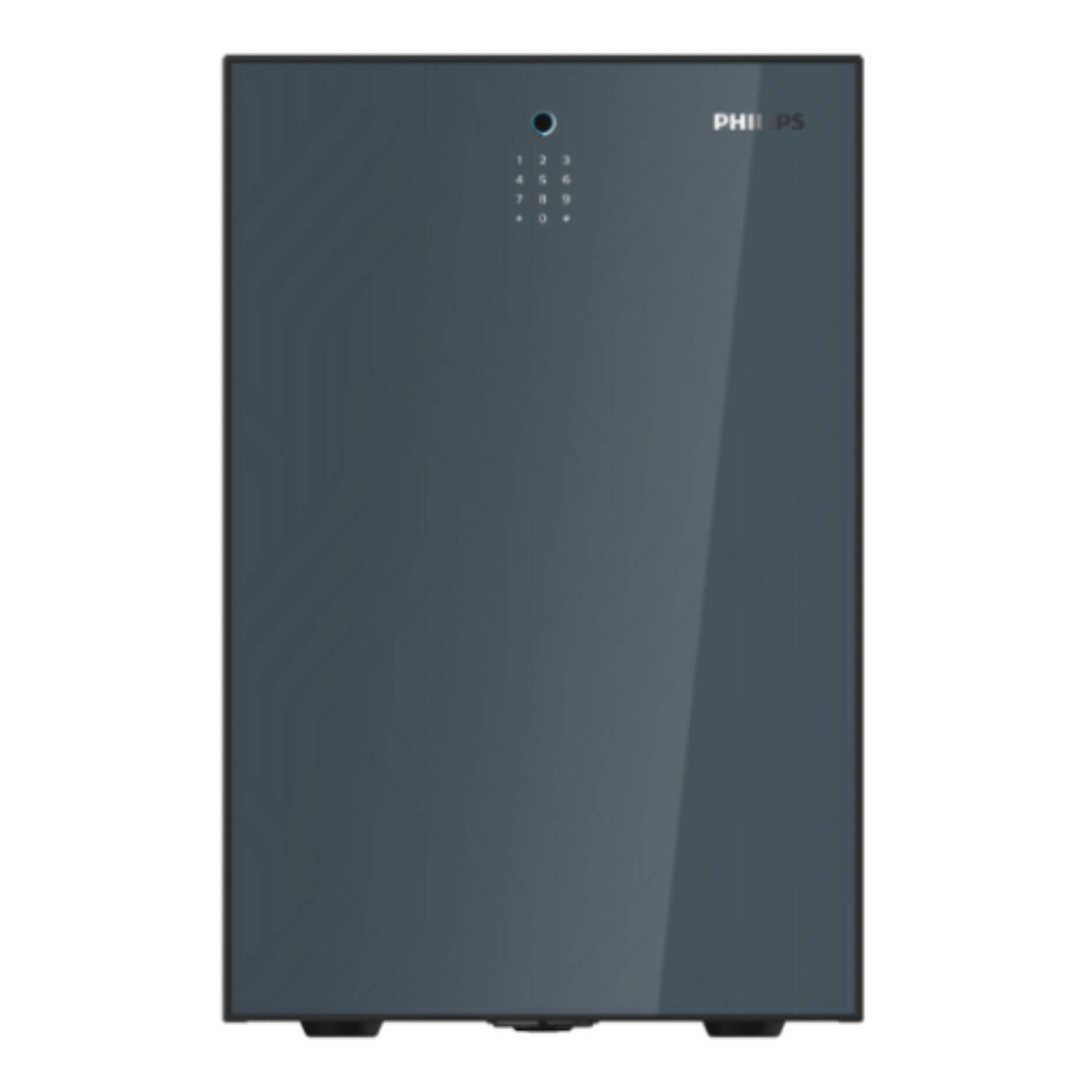 Két sắt chống cháy Philips SBX501-7C0 | 111.1 kg