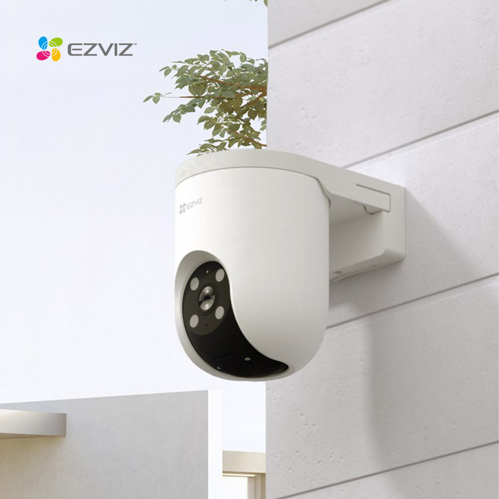 Camera WiFi EZVIZ H8C Pro 2K 3MP