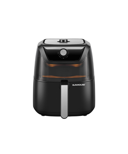 Nồi chiên không dầu 6L Sunhouse SHD4028