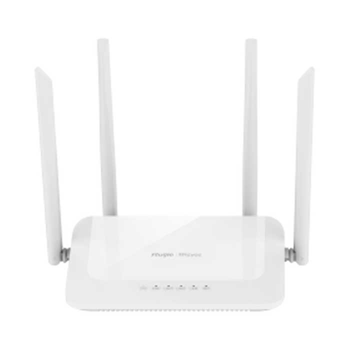 Bộ phát WiFi Ruijie RG-EW1200 (Dual-band AC1200 MU-MIMO hỗ trợ Mesh)