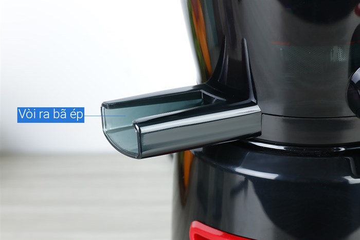 Máy ép chậm Sunhouse SHD5502