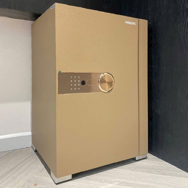 Két sắt Philips SBX202 7C0 - 70Kg
