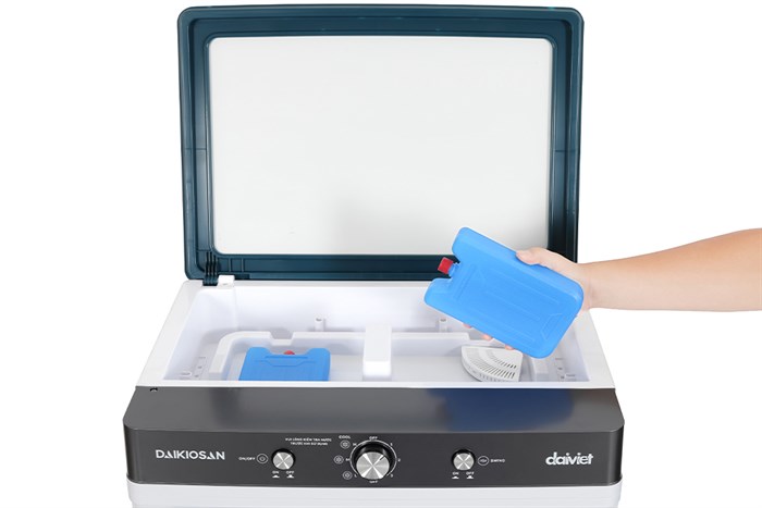 Quạt điều hoà Daikiosan DM103 175W