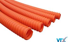 Ống nhựa xoắn HDPE 65/50