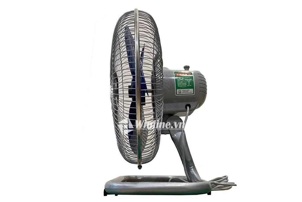 Quạt sàn chân quỳ Ching Hai FF802