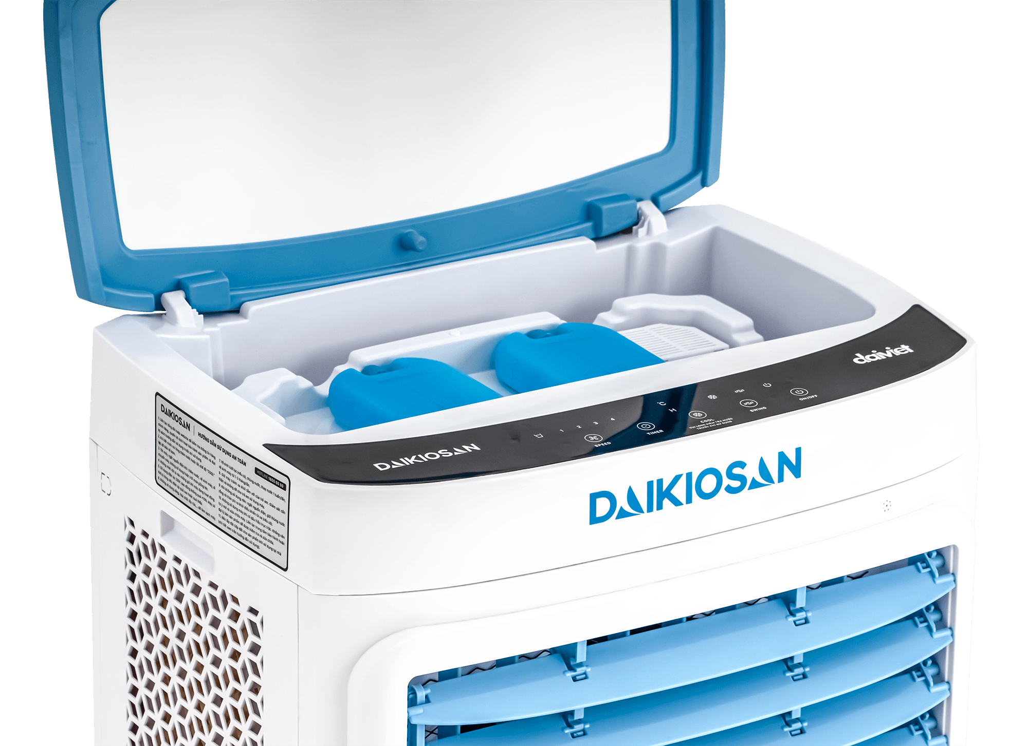 Quạt điều hoà Daikiosan DM118 110W