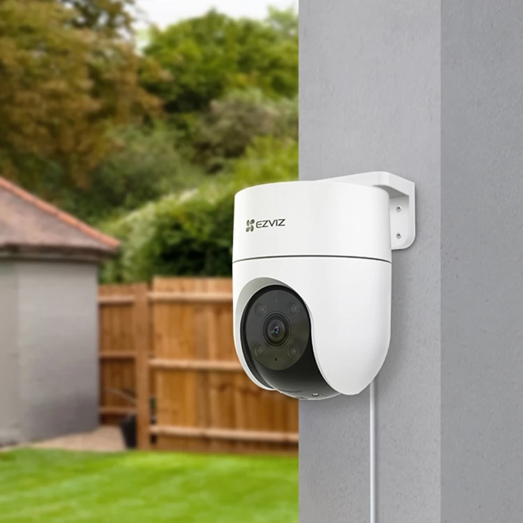 Camera WiFi EZVIZ H8C Pro 2K 3MP