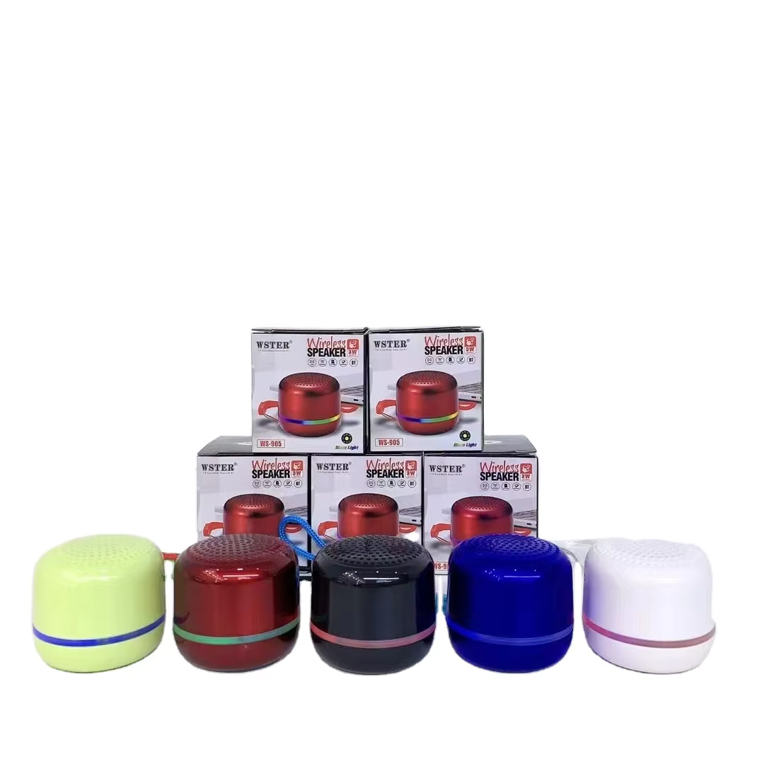 Loa bluetooth WSTER WS-905
