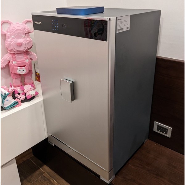 Két sắt Philips SBX701-7B0 130kg