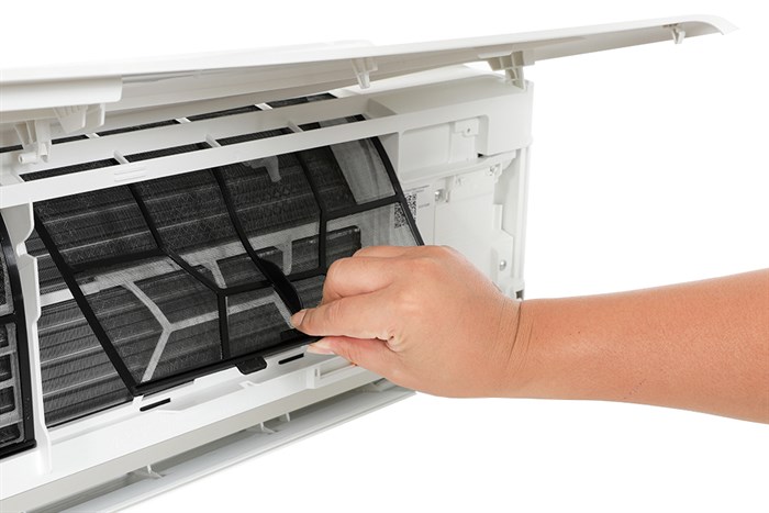 Máy lạnh Panasonic Inverter 1.5 HP CU/CS-RU/PU12AKH-8
