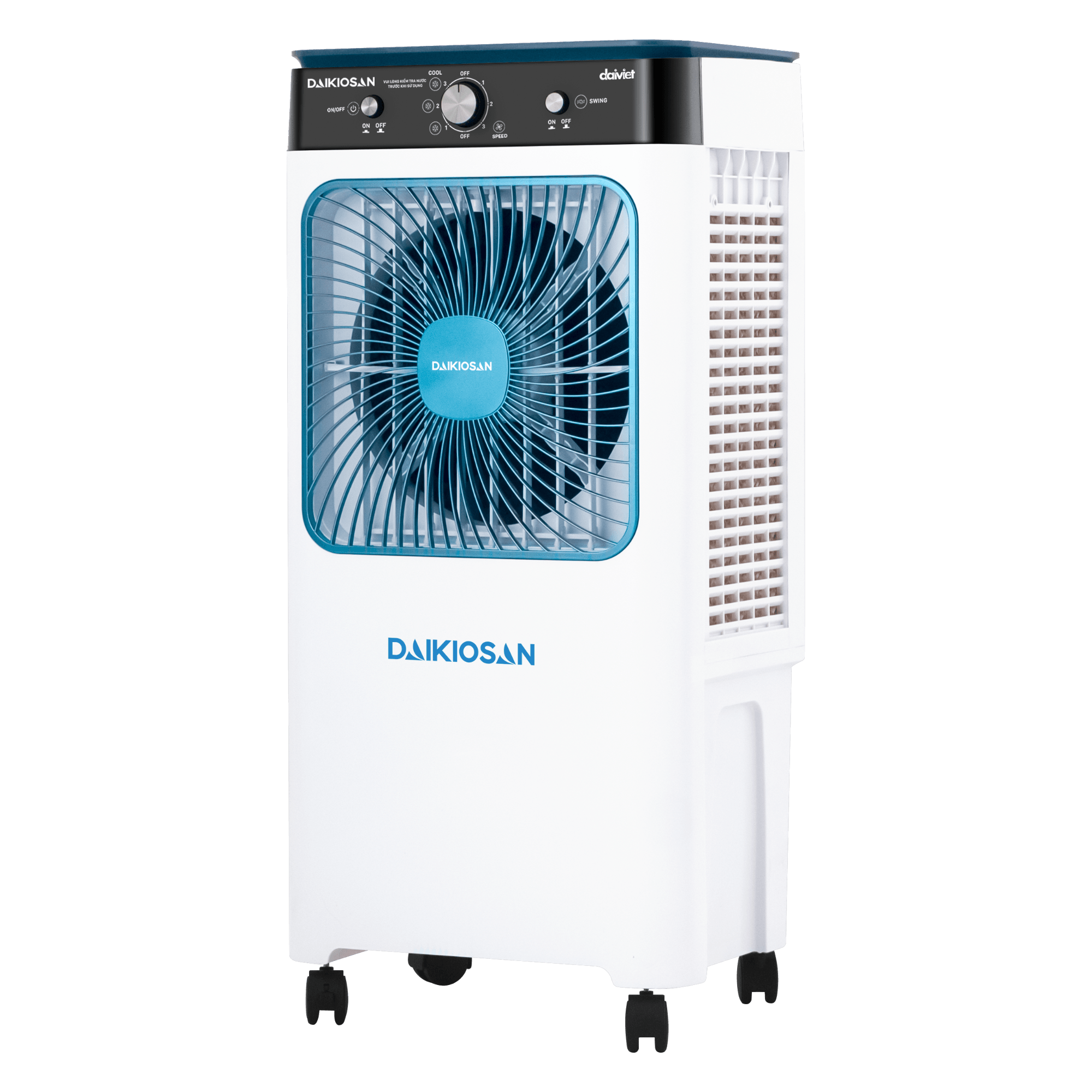 Quạt điều hoà Daikiosan DM110 81W