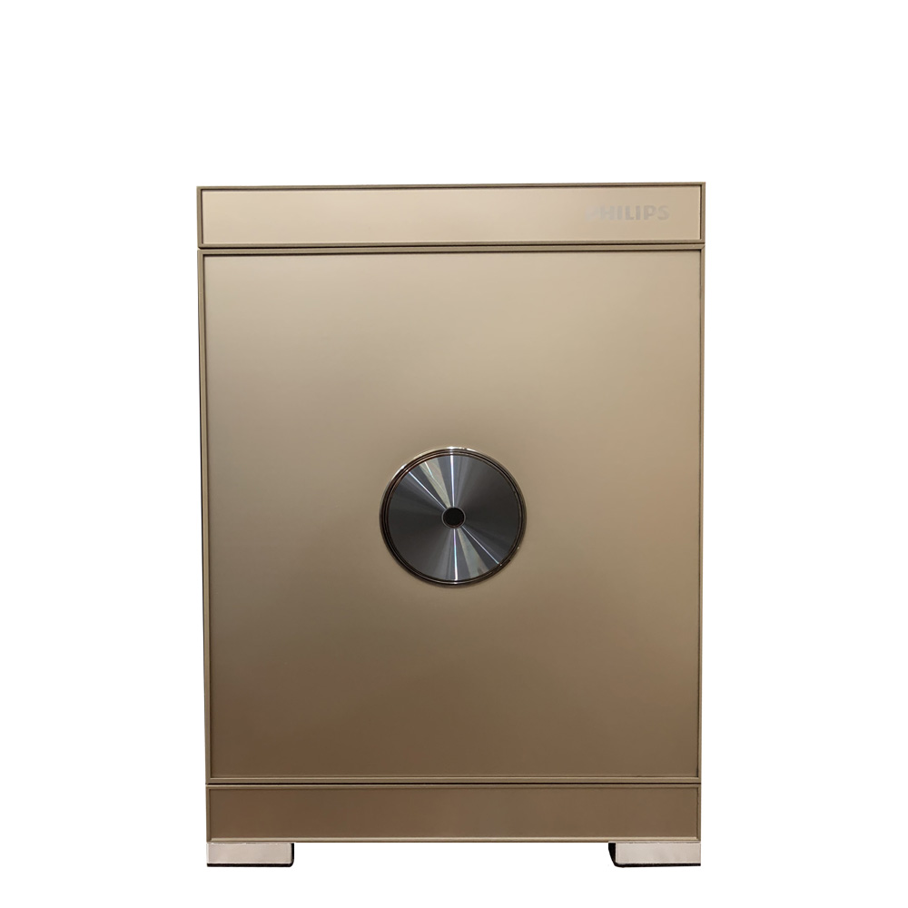 Két sắt Philips SBX602-5CU kết nối wifi - 72kg