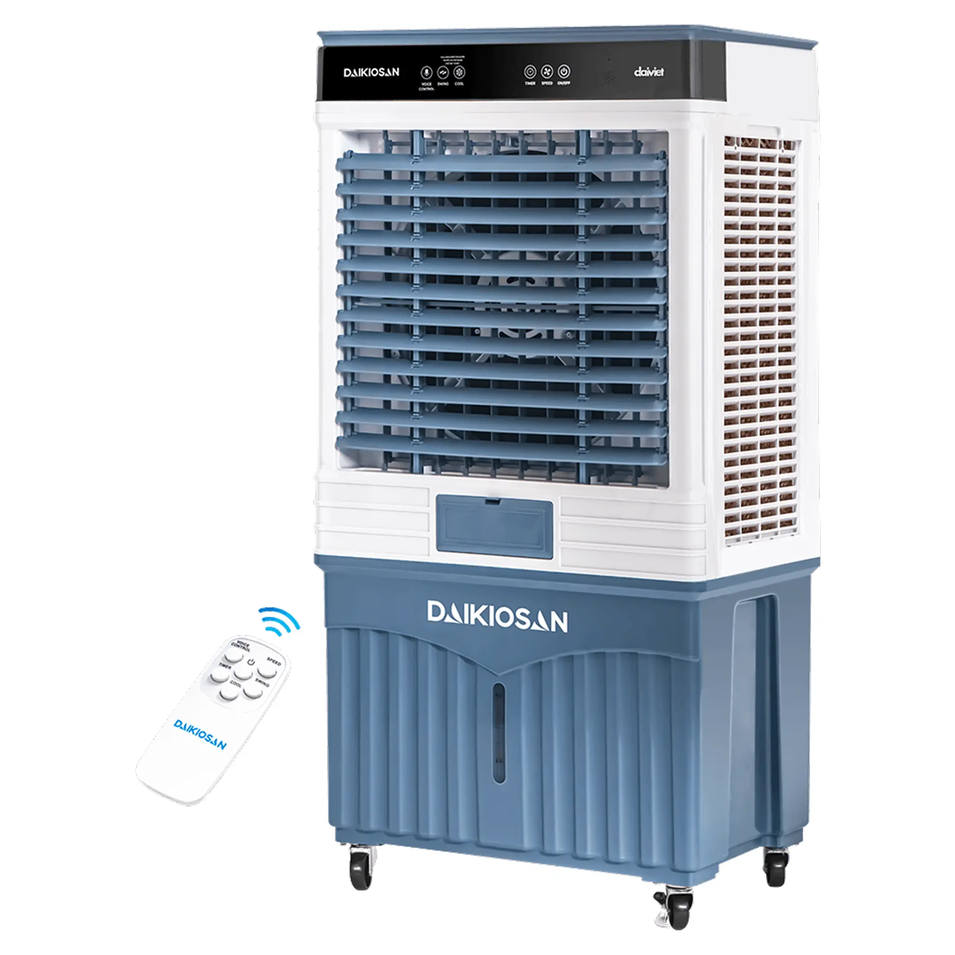 Quạt điều hoà Daikiosan DM117 195W