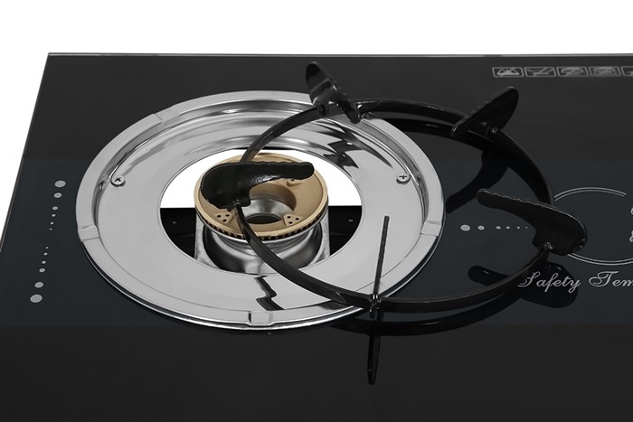 Bếp ga đôi Kangaroo KG207G