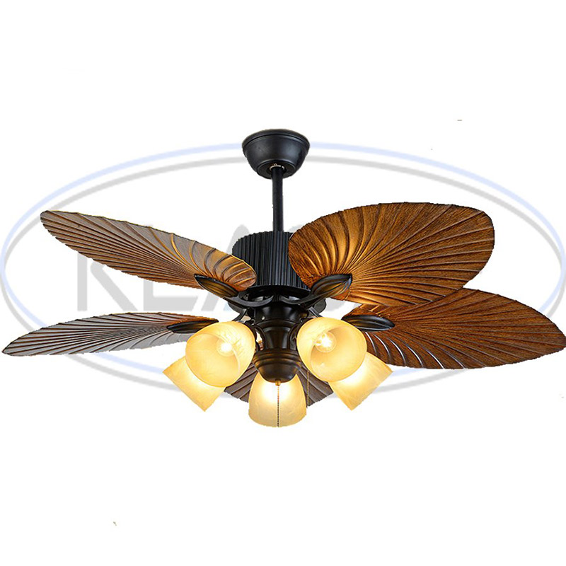 Quạt trần có đèn 52KSA – 259