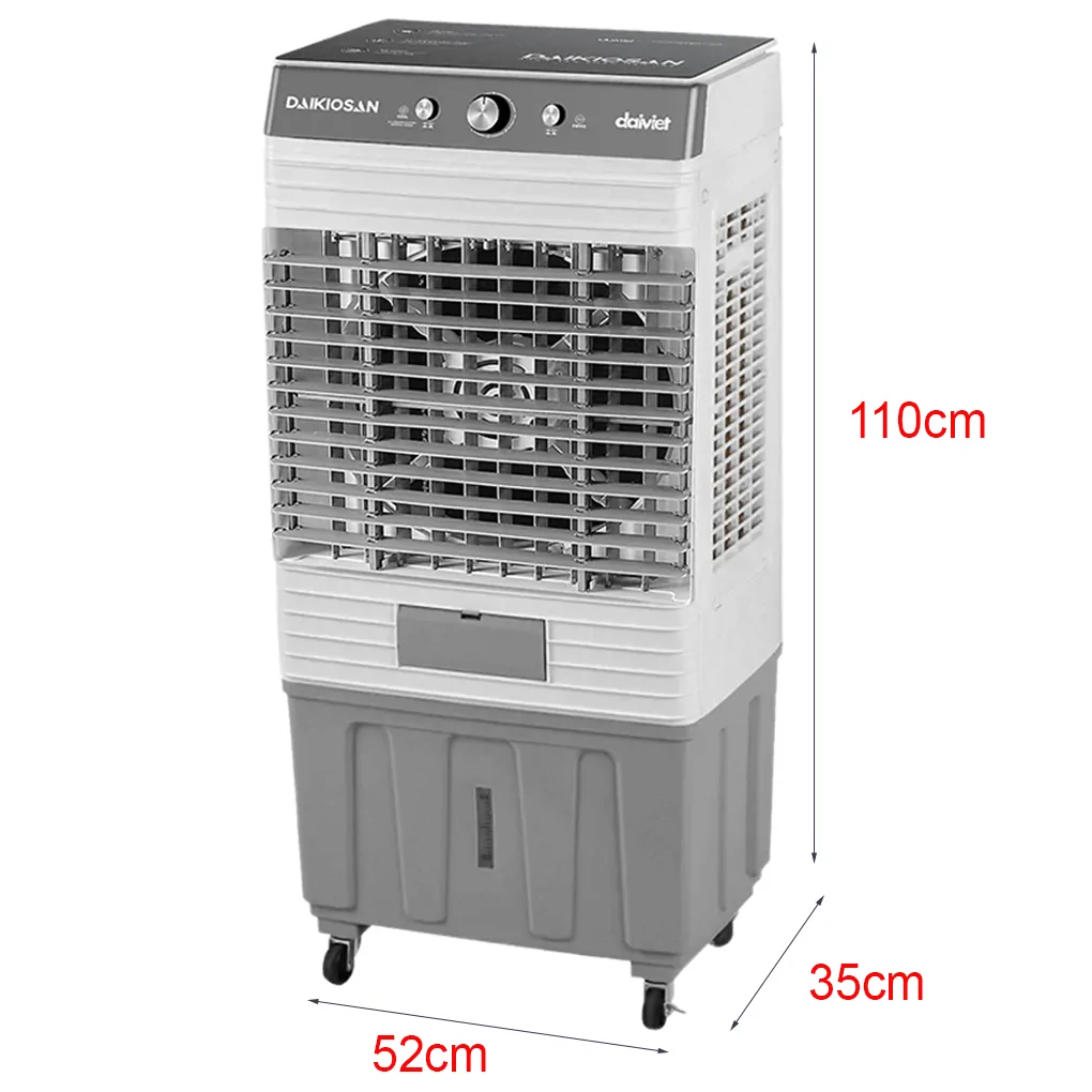 Quạt Điều Hòa Daikiosan DM101