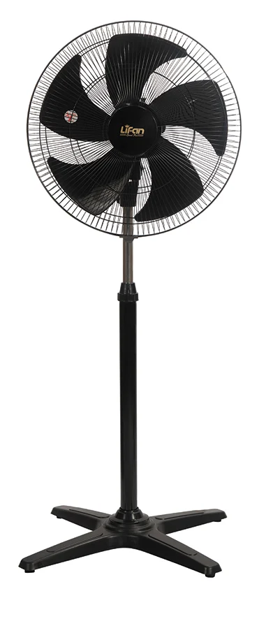Quạt đứng công nghiệp LiFan Đ-18CXN