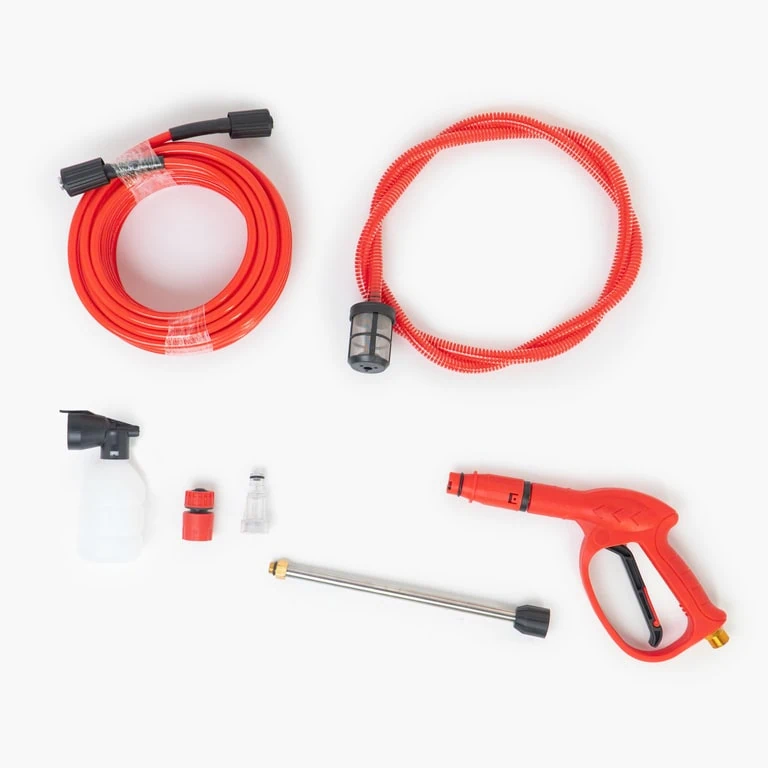 Máy rửa xe Marula MR-RX2700W