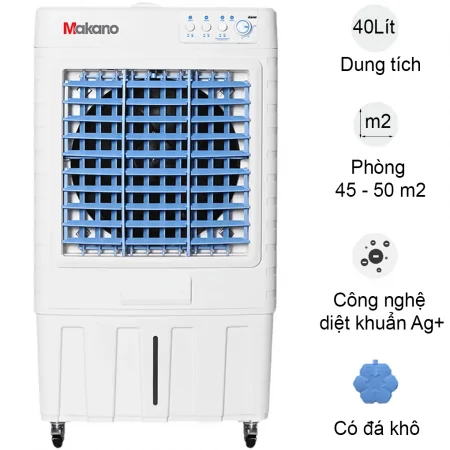 Quạt điều hòa Makano MM103